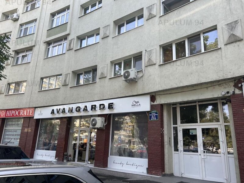 Vanzare Apartament 4 Camere, Nicolae Titulescu